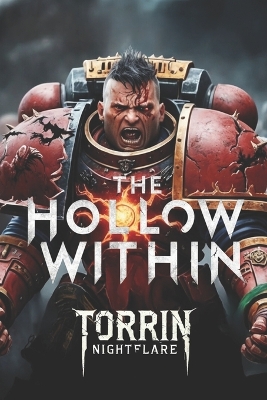 Cover of The Hollow Within