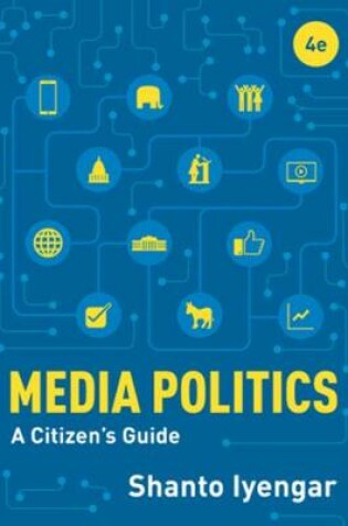 Cover of Media Politics