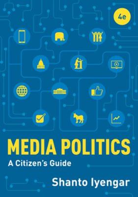 Book cover for Media Politics