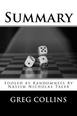 Book cover for Summary