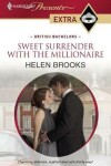 Book cover for Sweet Surrender with the Millionaire