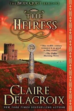 Cover of The Heiress