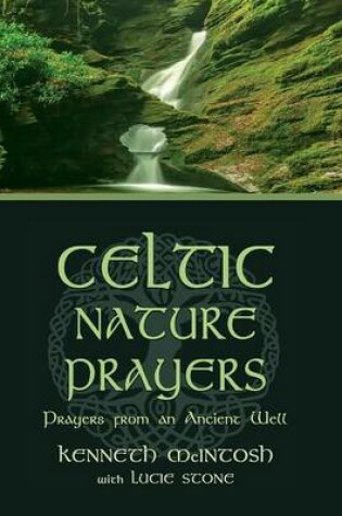 Cover of Celtic Nature Prayers