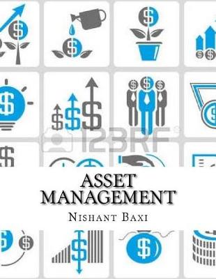 Book cover for Asset Management