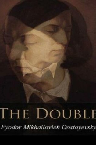 Cover of The Double (Annotated)