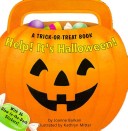 Book cover for Help! It's Halloween