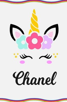 Book cover for Chanel