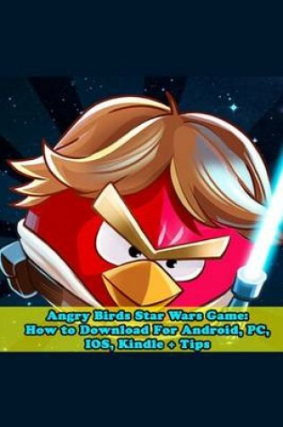 Cover of Angry Birds Star Wars Game