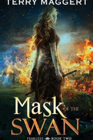 Cover of Mask of the Swan