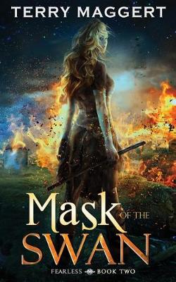 Book cover for Mask of the Swan
