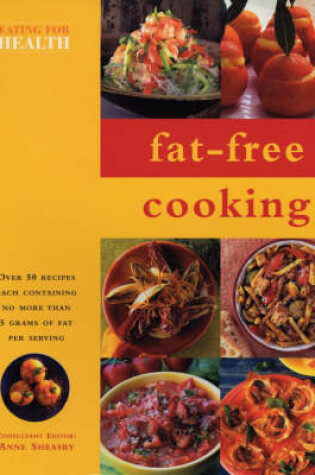 Cover of Fat Free