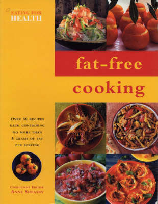 Book cover for Fat Free