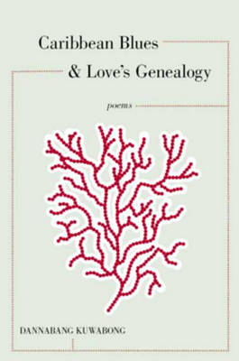 Book cover for Caribbean Blues and Love's Genealogy