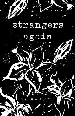 Book cover for strangers again