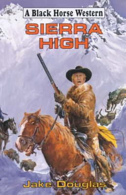 Cover of Sierra High