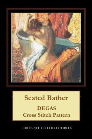 Cover of Seated Bather