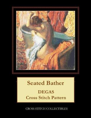 Book cover for Seated Bather