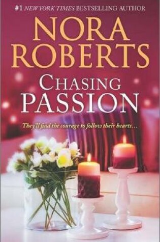 Cover of Chasing Passion
