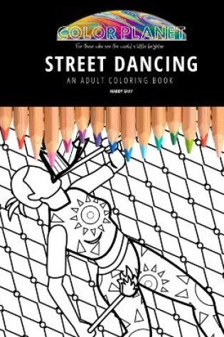 Cover of Street Dancing
