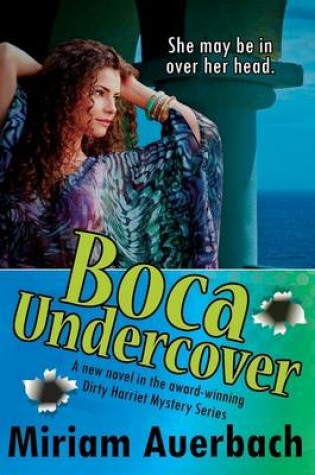 Cover of Boca Undercover