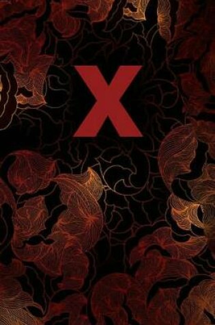 Cover of X