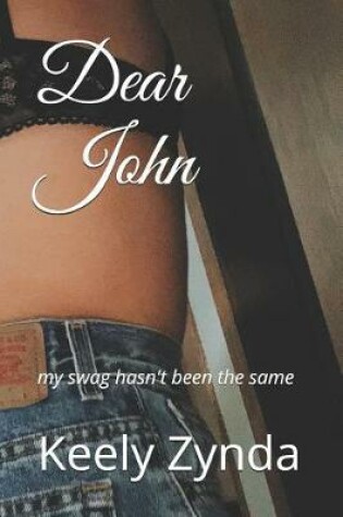 Cover of Dear John