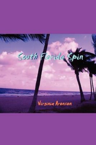 Cover of South Florida Spin--J'Adoube