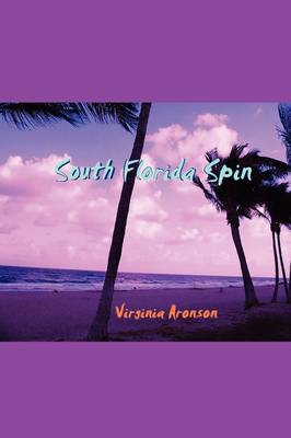 Book cover for South Florida Spin--J'Adoube