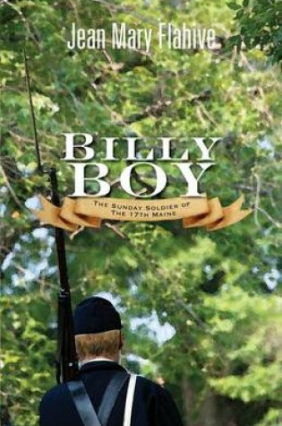 Cover of Billy Boy