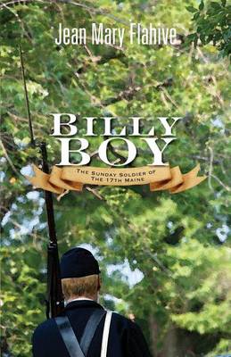 Cover of Billy Boy