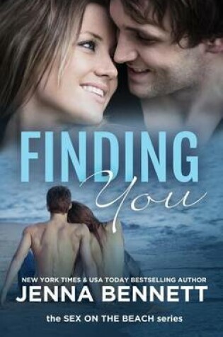 Cover of Finding You