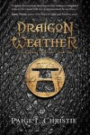 Book cover for Draigon Weather