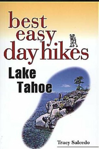 Cover of Lake Tahoe