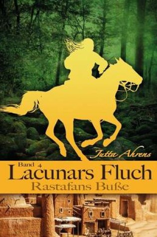 Cover of Lacunars Fluch, Teil 4