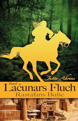 Book cover for Lacunars Fluch, Teil 4