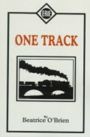 Cover of One Track