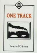 Book cover for One Track