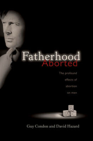 Cover of Fatherhood Aborted