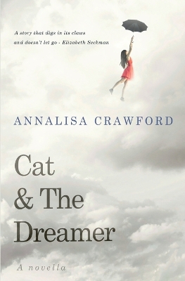 Book cover for Cat & The Dreamer