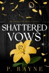 Book cover for Shattered Vows