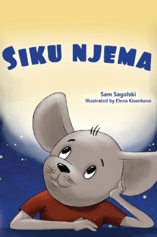 Cover of A Wonderful Day (Swahili Book for Children)