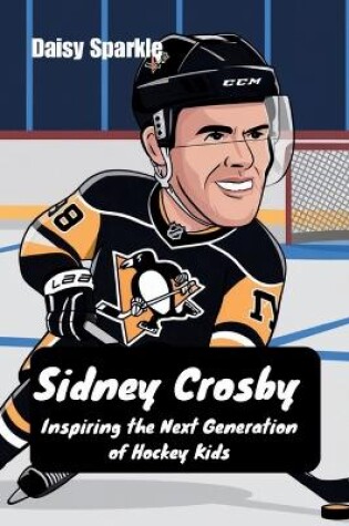 Cover of Sidney Crosby