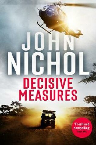 Cover of Decisive Measures