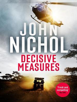 Book cover for Decisive Measures