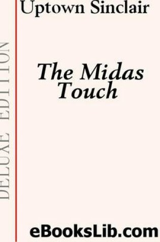 Cover of The Midas Touch