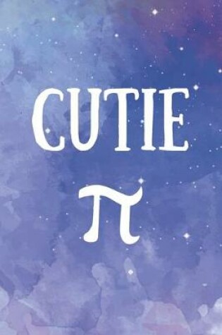 Cover of Cutie