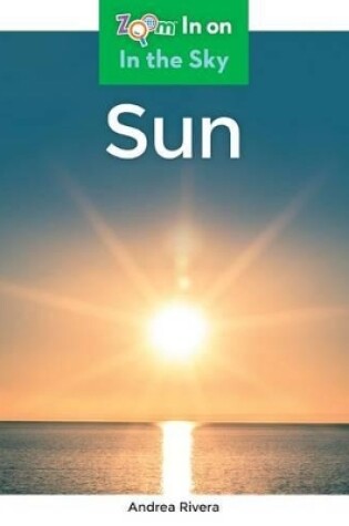 Cover of Sun