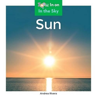 Book cover for Sun