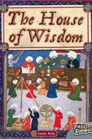 Cover of The House of Wisdom