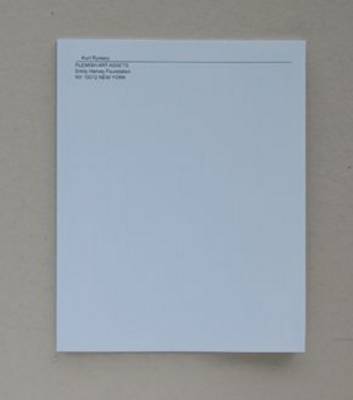 Book cover for Kurt Ryslavy: Flemish Art Assets